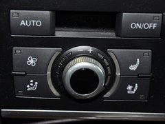 2013款 3.0T 35TFSI进取型 5座