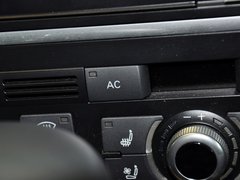 2013款 3.0T 35TFSI进取型 5座