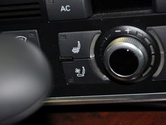 2013款 3.0T 35TFSI进取型 5座