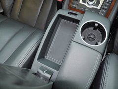2013款 3.0T 35TFSI进取型 5座