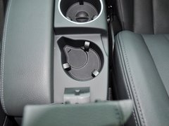 2013款 3.0T 35TFSI进取型 5座