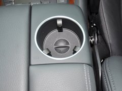 2013款 3.0T 35TFSI进取型 5座