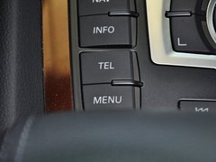 2013款 3.0T 35TFSI进取型 5座