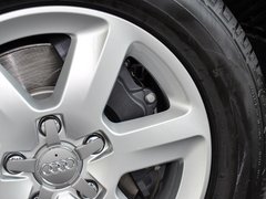 2013款 3.0T 35TFSI进取型 5座