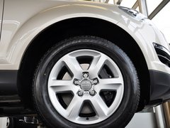 2013款 3.0T 35TFSI进取型 5座