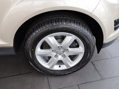 2013款 3.0T 35TFSI进取型 5座