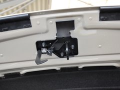 2013款 3.0T 35TFSI进取型 5座