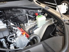 2013款 3.0T 35TFSI进取型 5座