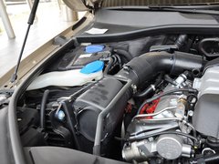 2013款 3.0T 35TFSI进取型 5座