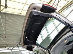 2013款 3.0T 35TFSI进取型 5座