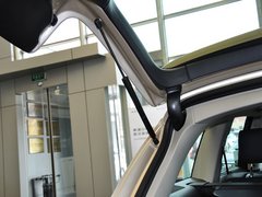 2013款 3.0T 35TFSI进取型 5座