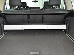 2013款 3.0T 35TFSI进取型 5座