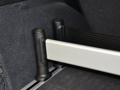 2013款 3.0T 35TFSI进取型 5座