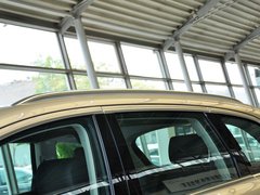 2013款 3.0T 35TFSI进取型 5座