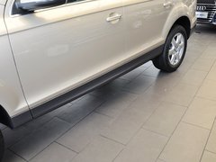 2013款 3.0T 35TFSI进取型 5座