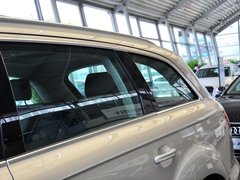 2013款 3.0T 35TFSI进取型 5座