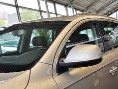 2013款 3.0T 35TFSI进取型 5座