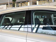 2013款 3.0T 35TFSI进取型 5座