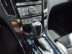 2012款 6.2T 自动 COUPE
