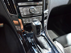 2012款 6.2T 自动 COUPE