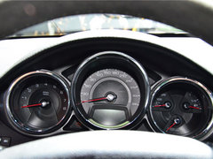 2012款 6.2T 自动 COUPE