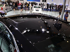 2012款 6.2T 自动 COUPE