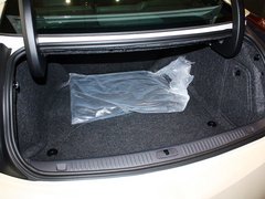 2012款 6.2T 自动 COUPE