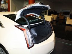 2012款 6.2T 自动 COUPE