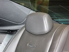 2012款 6.2T 自动 COUPE