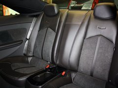 2012款 6.2T 自动 COUPE