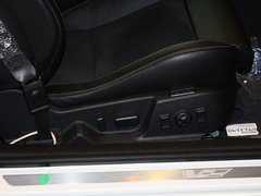 2012款 6.2T 自动 COUPE