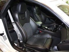 2012款 6.2T 自动 COUPE