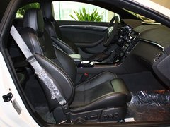 2012款 6.2T 自动 COUPE