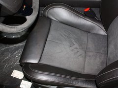 2012款 6.2T 自动 COUPE