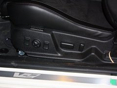 2012款 6.2T 自动 COUPE