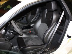 2012款 6.2T 自动 COUPE