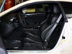 2012款 6.2T 自动 COUPE