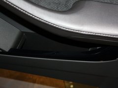 2012款 6.2T 自动 COUPE
