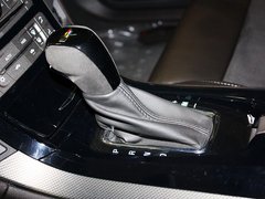 2012款 6.2T 自动 COUPE
