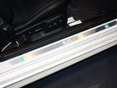 2012款 6.2T 自动 COUPE