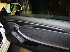 2012款 6.2T 自动 COUPE