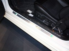 2012款 6.2T 自动 COUPE