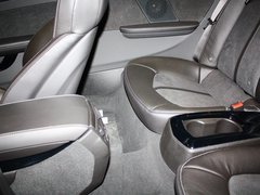 2012款 6.2T 自动 COUPE