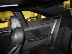 2012款 6.2T 自动 COUPE