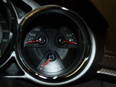 2012款 6.2T 自动 COUPE