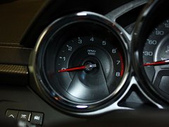 2012款 6.2T 自动 COUPE
