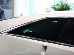 凯迪拉克CTS(进口) 2012款 6.2T 自动 COUPE