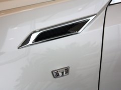 2012款 6.2T 自动 COUPE