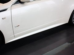 2012款 6.2T 自动 COUPE