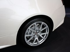 2012款 6.2T 自动 COUPE